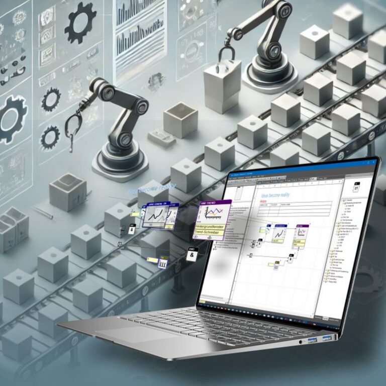 Softwareentwicklung effizienter, flexibler und skalierbarer gestalten